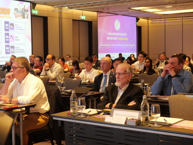 Poultry Forum
