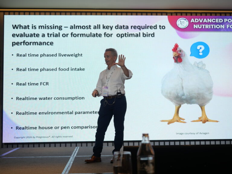 Poultry Forum